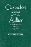 Characters in Search of Their Author