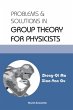 PROB & SOLN IN GRP THEORY FOR PHYSICISTS - Bild 1