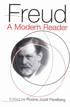 Cover Freud
