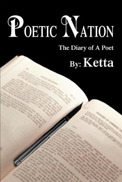 Poetic Nation - Ketta