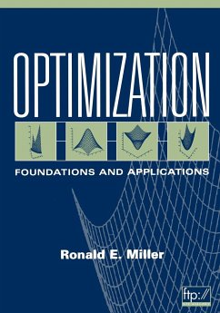 Optimization - Miller, H Ronald