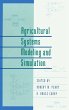 Agricultural Systems Modeling and... - Bild 1