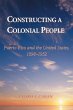 Constructing A Colonial People - Bild 1