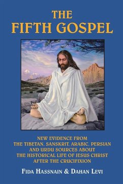 The Fifth Gospel - Hassnain, Fida M.; Levi, Dahan