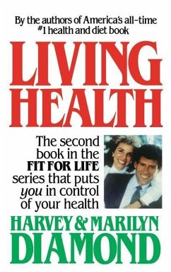 Living Health - Diamond, Harvey; Diamond, Marilyn