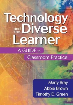 Technology and the Diverse Learner - Bray, Marty; Brown, Abbie; Green, Timothy D