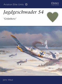 Jagdgeschwader 54 'Grunherz' - Weal, John