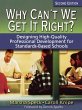 Why Can't We Get It Right? - Bild 1