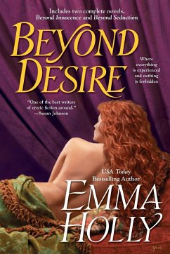 Beyond Desire - Holly, Emma