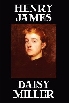 Daisy Miller Daisy Miller