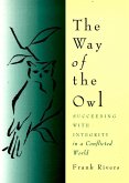 The Way of the Owl
