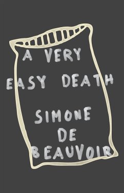 A Very Easy Death - De Beauvoir, Simone