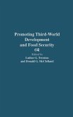 Promoting Third-World Development and Food Security