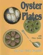 Oyster Plates - Karsnitz, Vivian And Jim