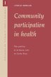Community Participation in Health - Bild 1
