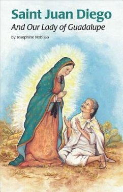 Saint Juan Diego (Ess) - Nobisso, Josephine