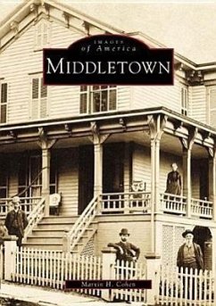 Middletown - Cohen, Marvin H.