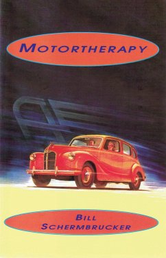 Motortherapy - Schermbrucker, Bill