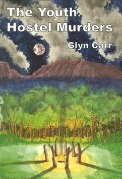 The Youth Hostel Murders - Carr, Glyn