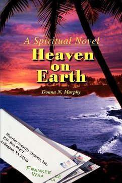 Heaven on Earth - Murphy, Donna Nielsen