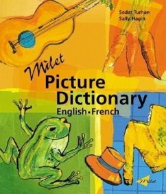 Milet Picture Dictionary (English-French) - Turhan, Sedat; Hagin, Sally