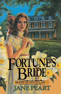 Fortune's Bride - Peart, Jane