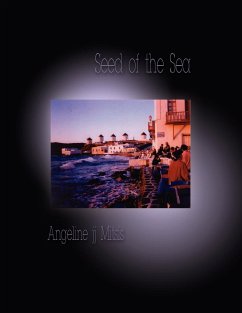 Seed of the Sea - Mitsis, Angeline Jj