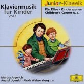 Klaviermusik für Kinder