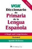 Vox Diccionario de Primaria de la Lengua Española