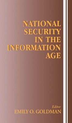 National Security in the Information Age - Emily O. Goldman (ed.)