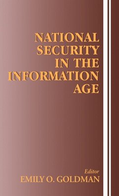 National Security in the Information Age - Emily O. Goldman (ed.)