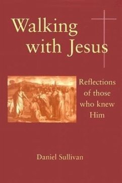 Walking with Jesus - Sullivan, Daniel