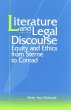 Literature and Legal Discourse - Bild 1