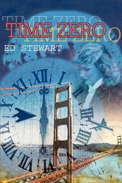 Time Zero - Stewart, Ed