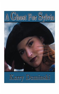 A Ghost for Sylvia - Deminski, Kerry
