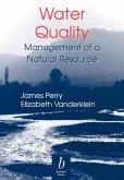 Water Quality - Management of a Natural Resource