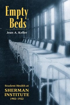 Empty Beds - Keller, Jean A