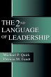 The 2nd Language of Leadership - Bild 1