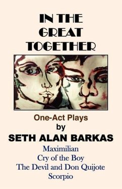 In the Great Together - Barkas, Seth Alan