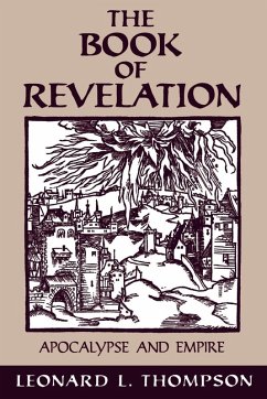 Cover The Book of Revelation