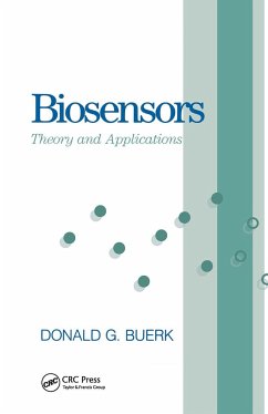Biosensors - Buerk, Donald G; Buerk