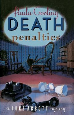 Death Penalties - Gosling, Paula