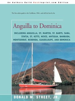Anguilla to Dominica - Street, Donald M.