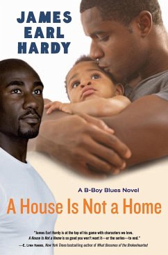 A House Is Not a Home - Hardy, James Earl