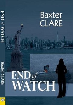 End of Watch - Clare, Baxter
