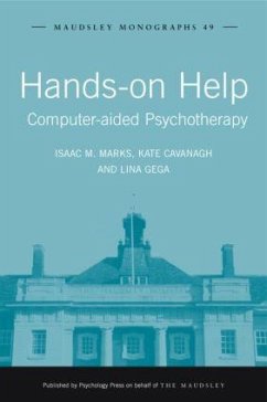 Hands-on Help - Marks, Isaac M; Cavanagh, Kate; Gega, Lina