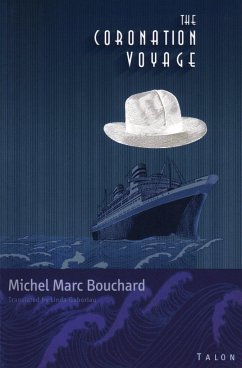 The Coronation Voyage - Bouchard, Michel Marc