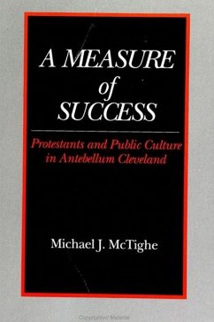 A Measure of Success - McTighe, Michael J