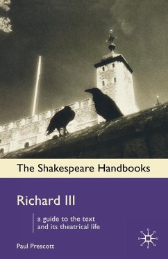 Cover Richard III