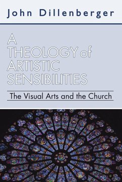A Theology of Artistic Sensibilities A Theology of Artistic Sensibilities